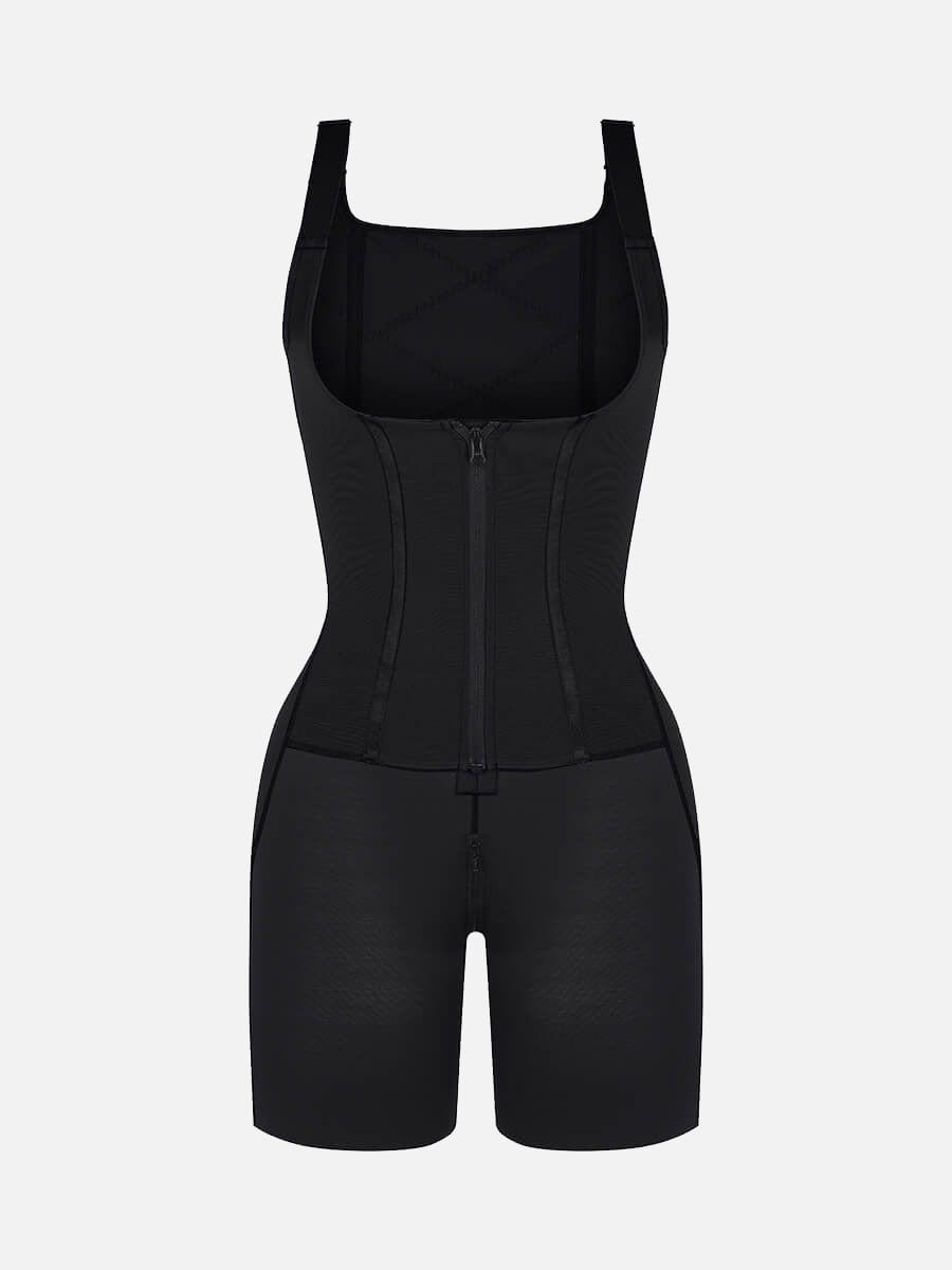 The Waist Warrior Faja