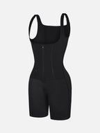 The Waist Warrior Faja