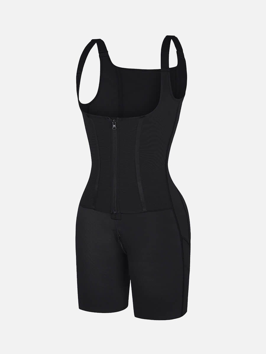 The Waist Warrior Faja