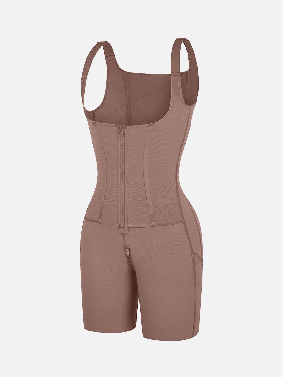 The Waist Warrior Faja