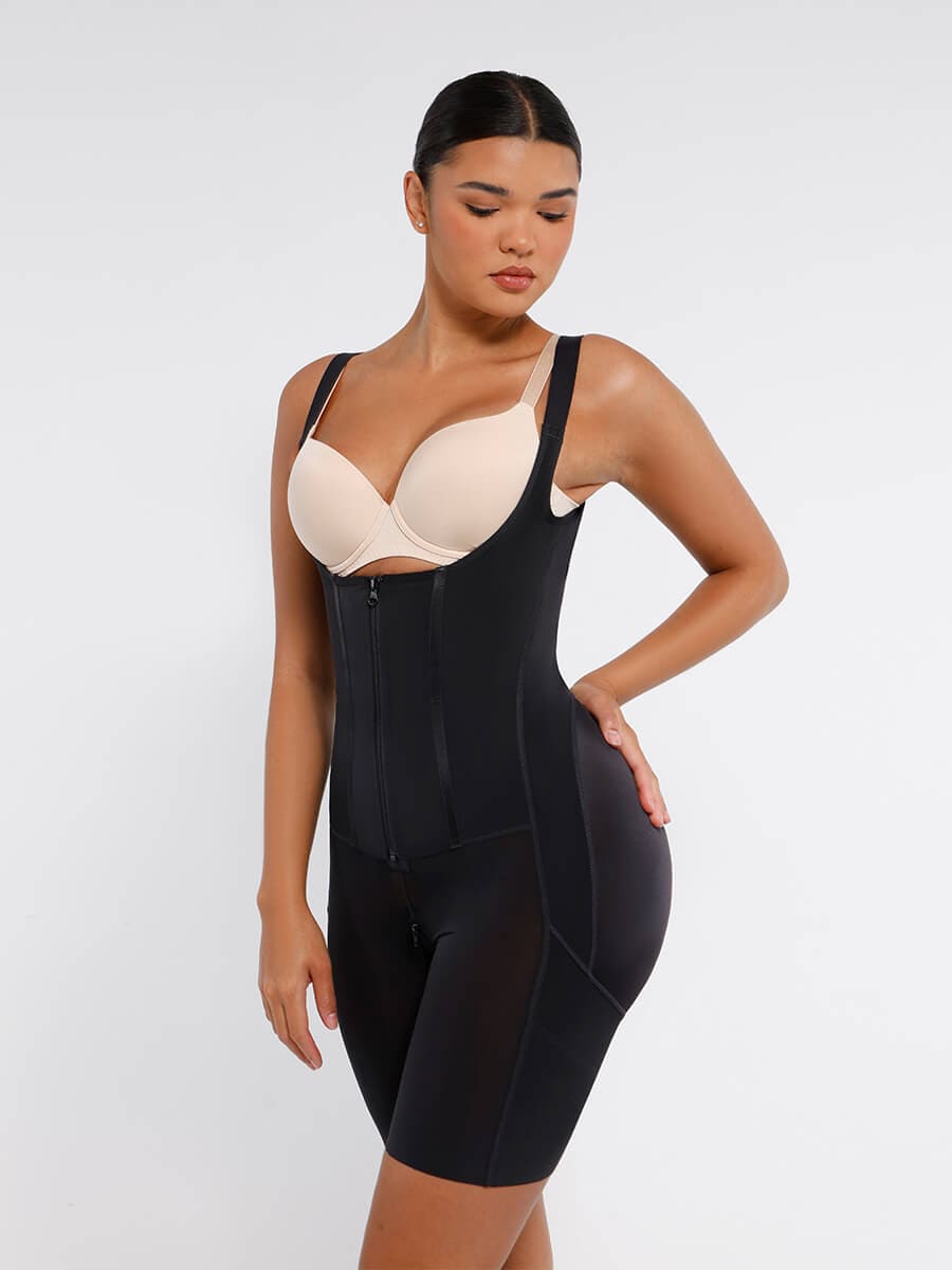The Waist Warrior Faja