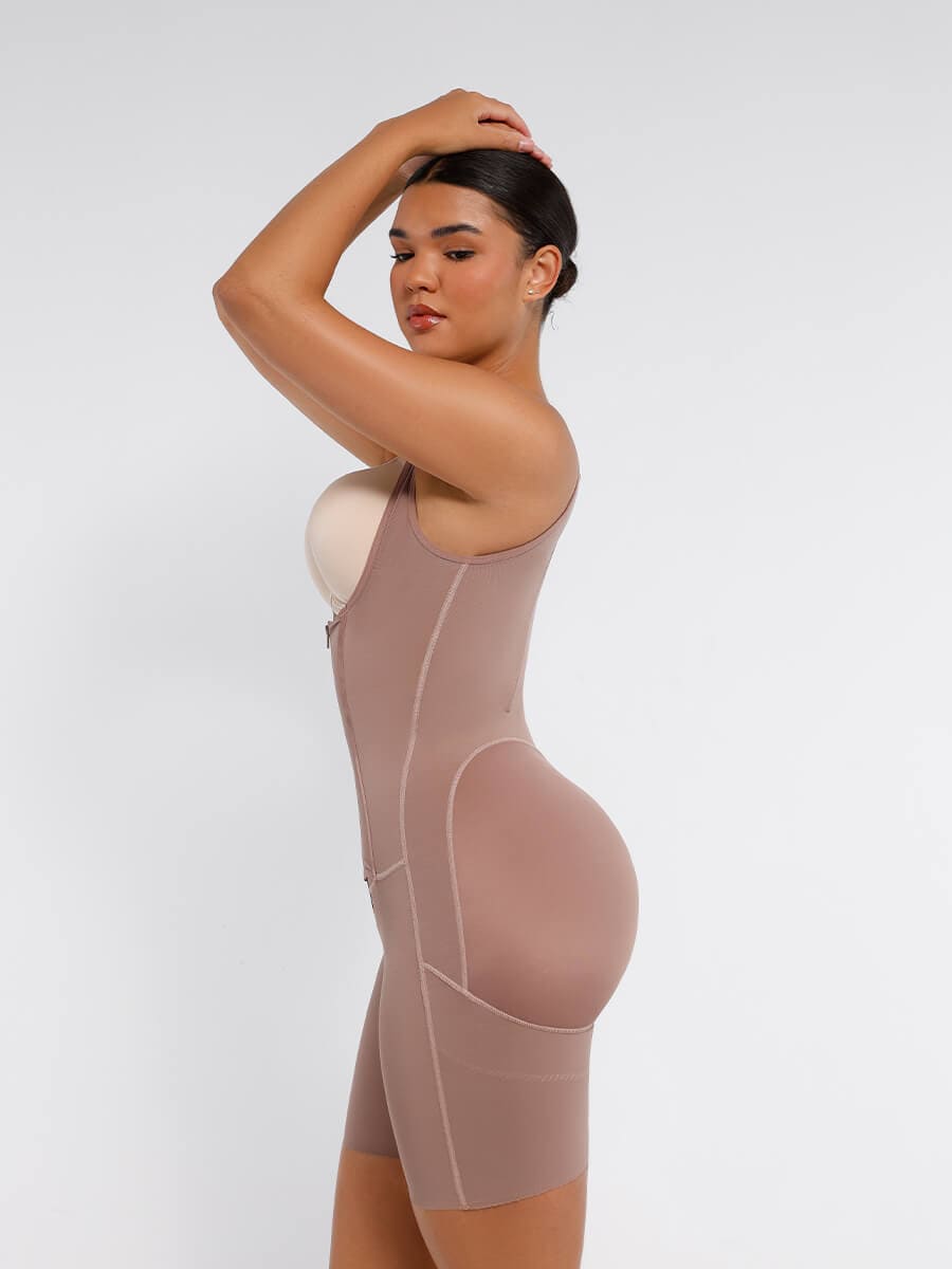 The Waist Warrior Faja
