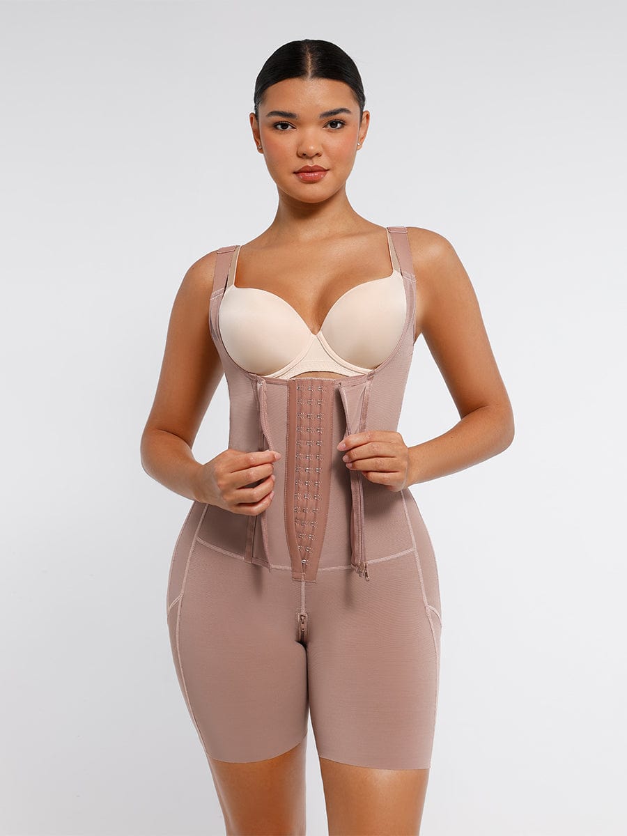 The Waist Warrior Faja