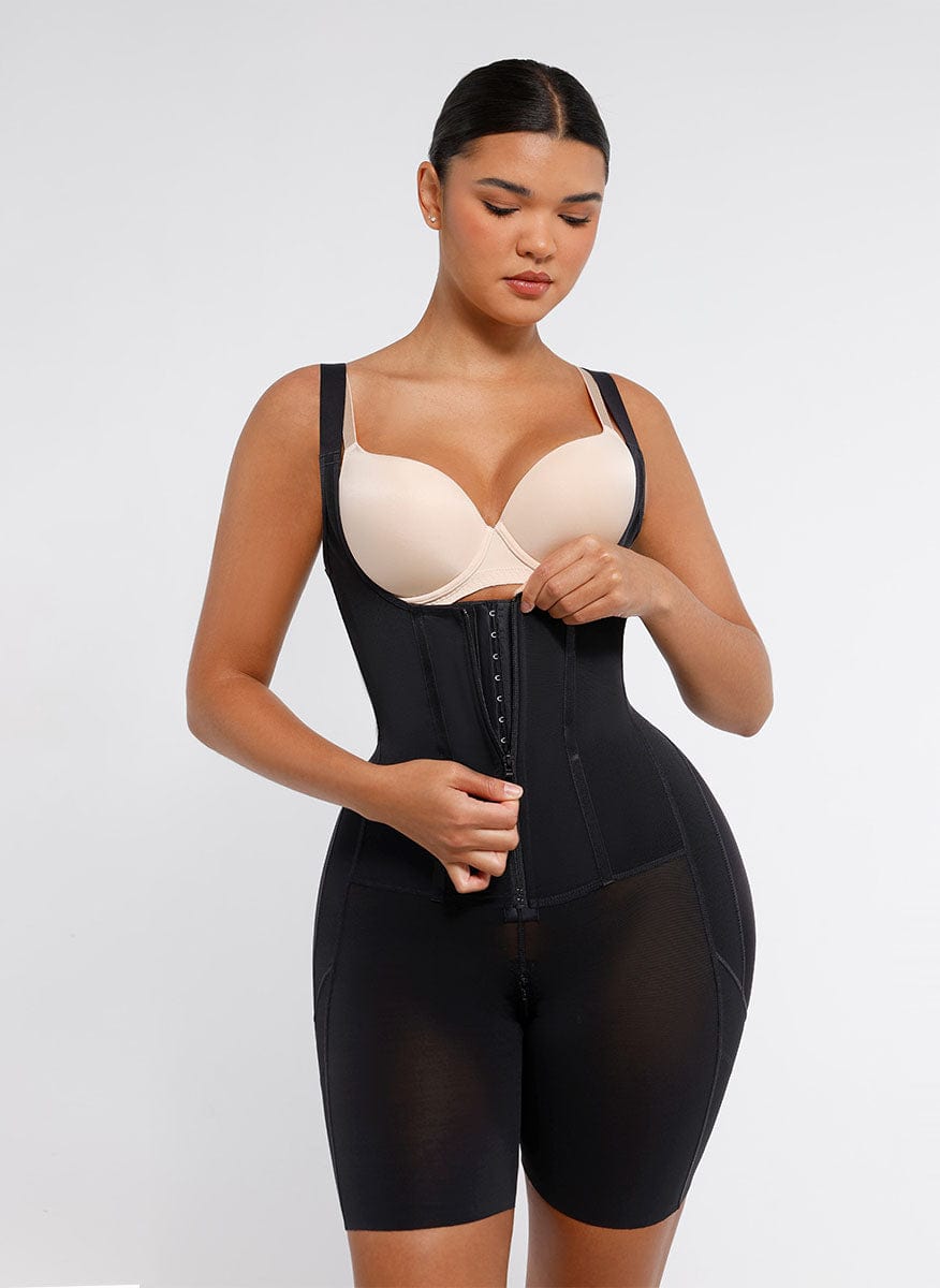 The Waist Warrior Faja