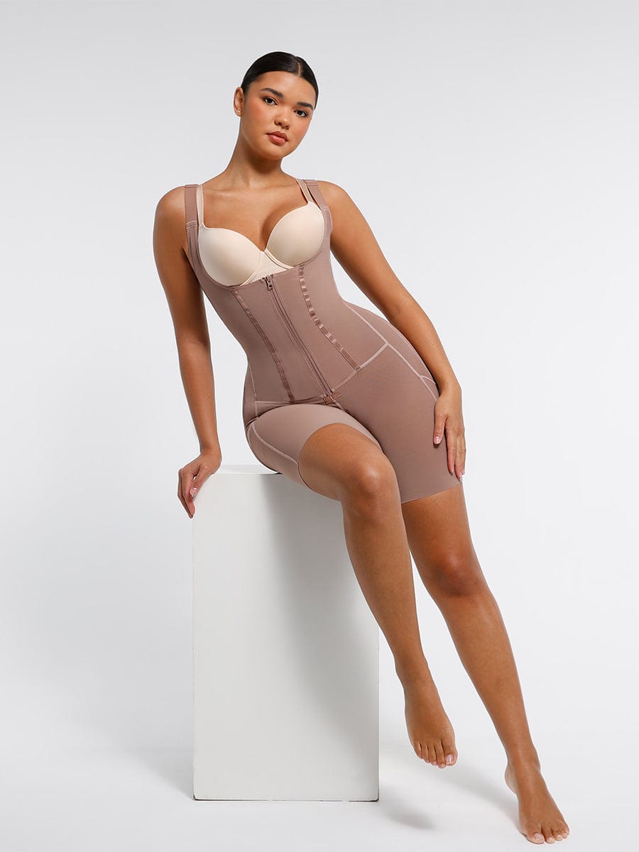 The Waist Warrior Faja