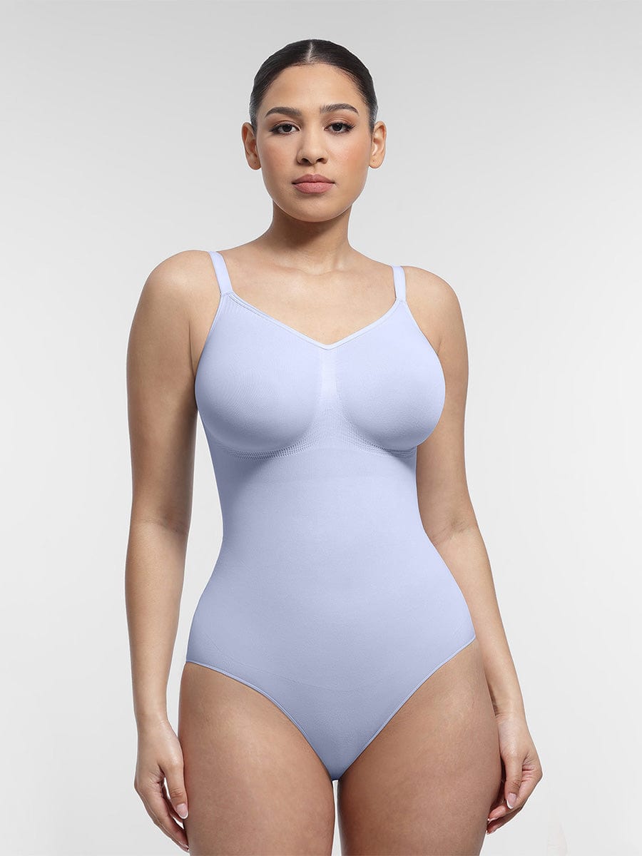 Barely There Bodysuit