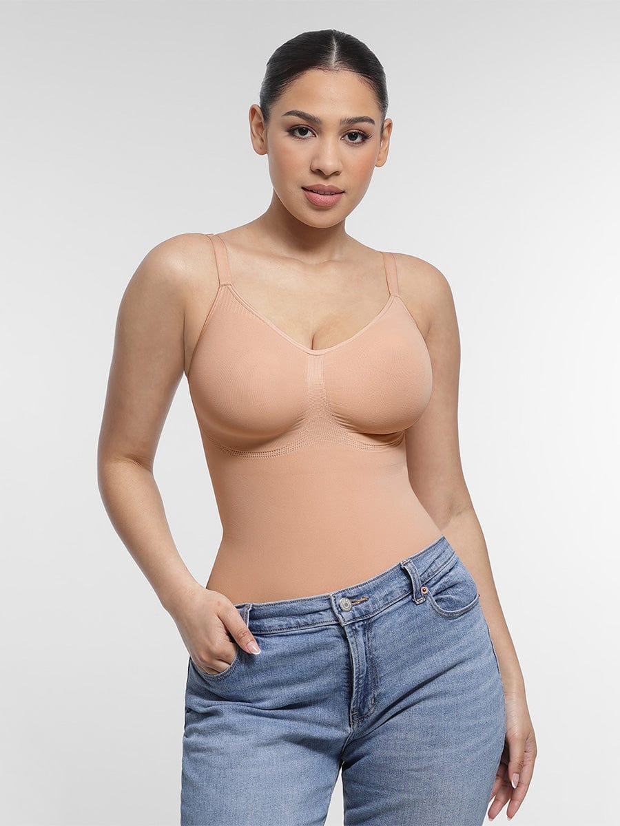 Barely There Bodysuit