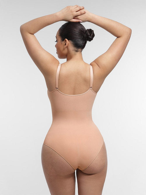 Barely There Bodysuit
