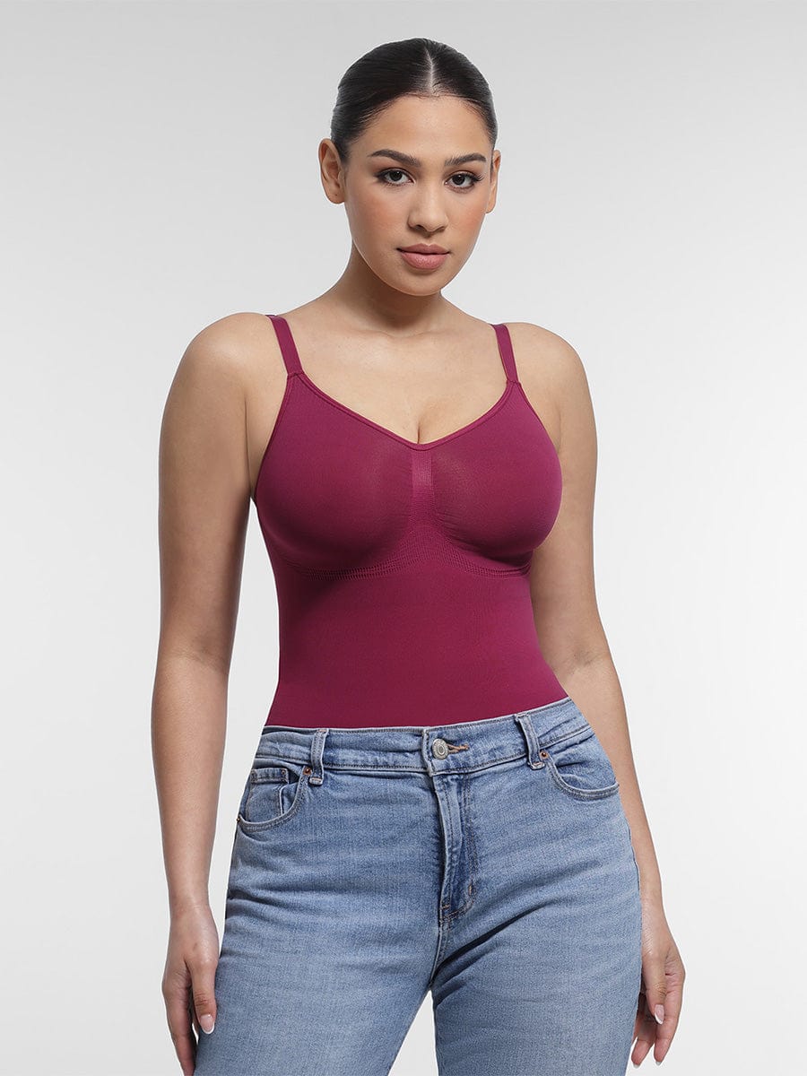 Barely There Bodysuit