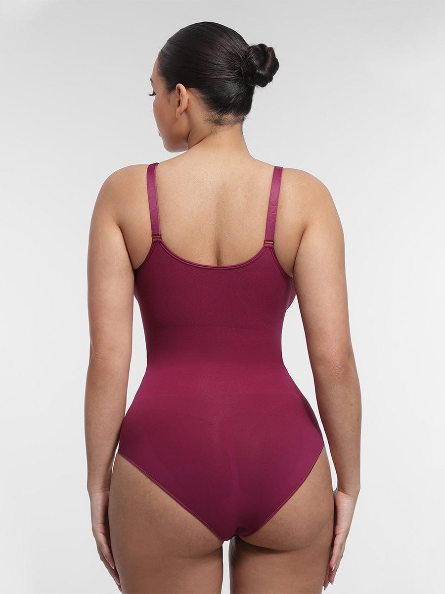 Barely There Bodysuit