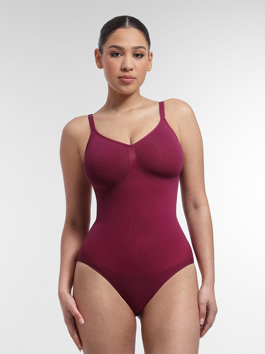 Barely There Bodysuit