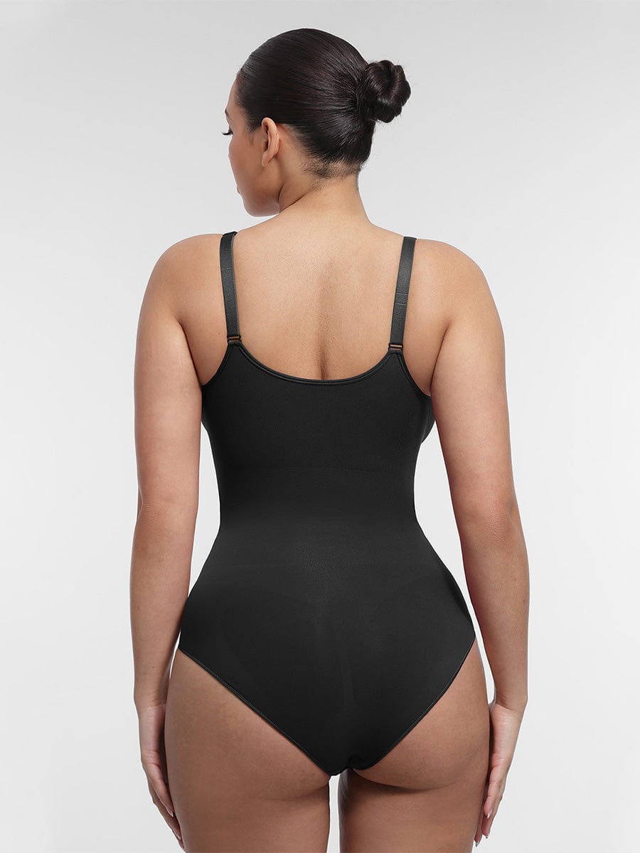 Barely There Bodysuit