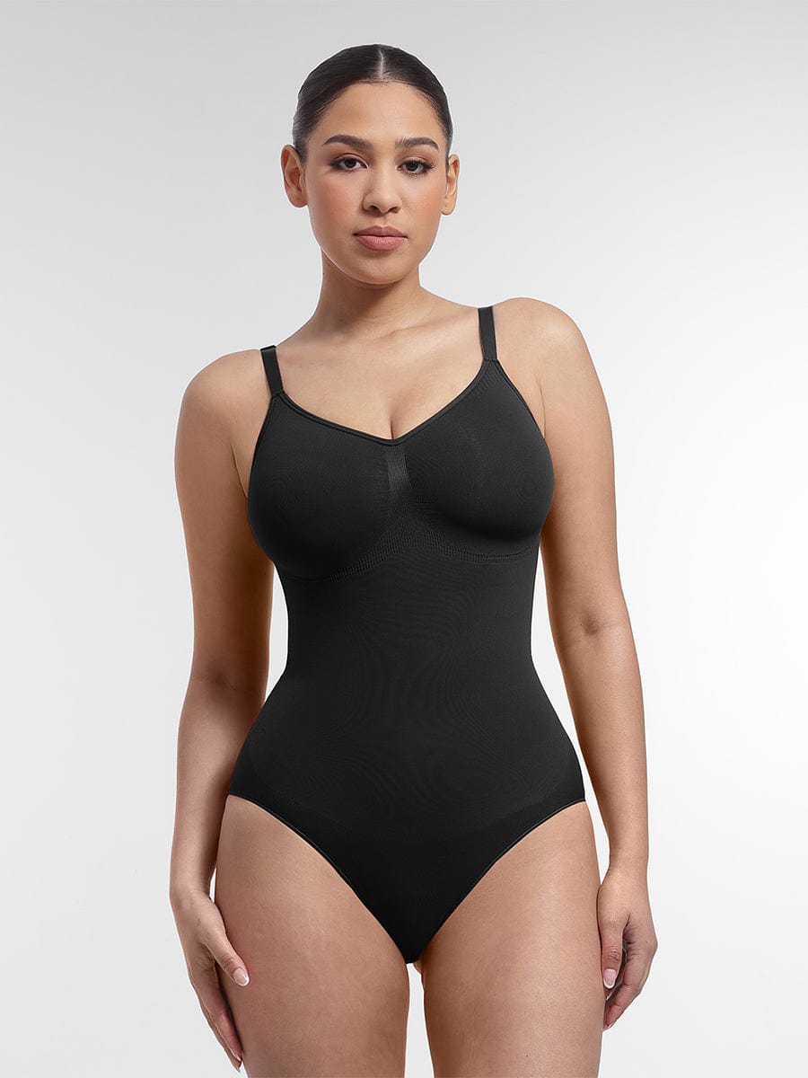 Barely There Bodysuit