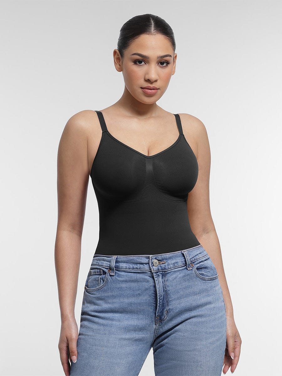 Barely There Bodysuit