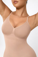 One Piece Wonder Bodysuit