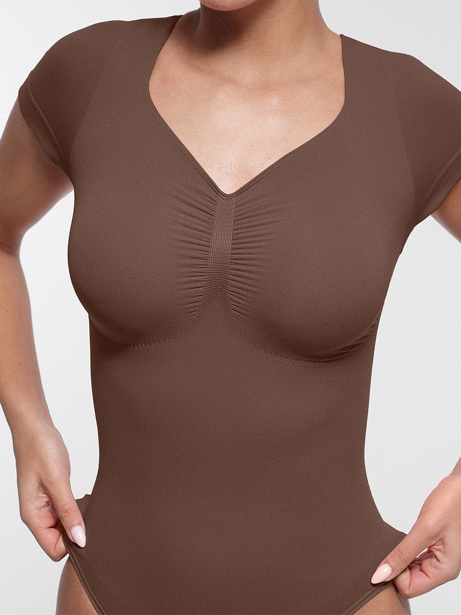 The Perfect Sculpt Bodysuit