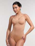Zero Effort Full Effect Bodysuit