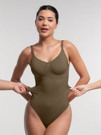 Zero Effort Full Effect Bodysuit
