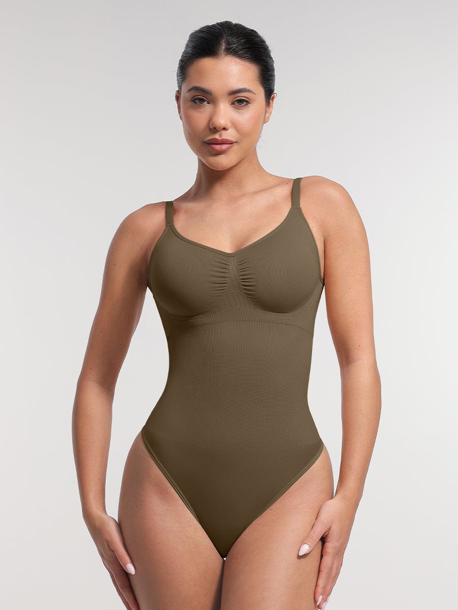 Zero Effort Full Effect Bodysuit
