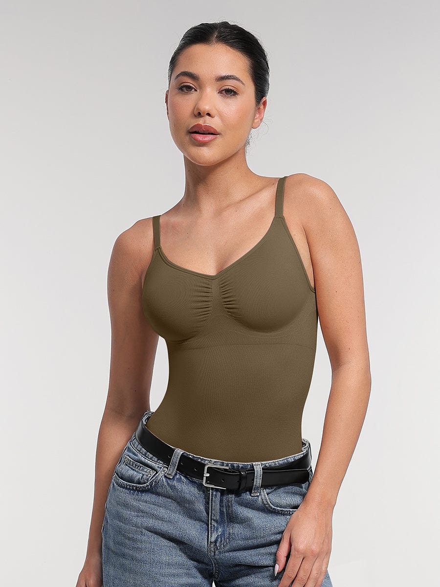 Zero Effort Full Effect Bodysuit