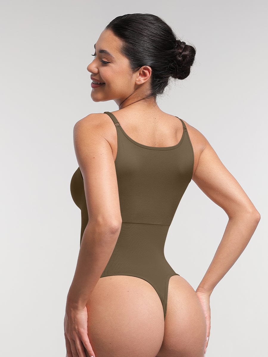 Zero Effort Full Effect Bodysuit