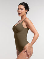 Zero Effort Full Effect Bodysuit