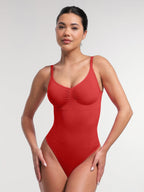 Zero Effort Full Effect Bodysuit