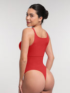 Zero Effort Full Effect Bodysuit