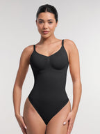 Zero Effort Full Effect Bodysuit