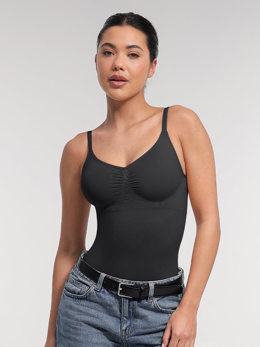 Zero Effort Full Effect Bodysuit