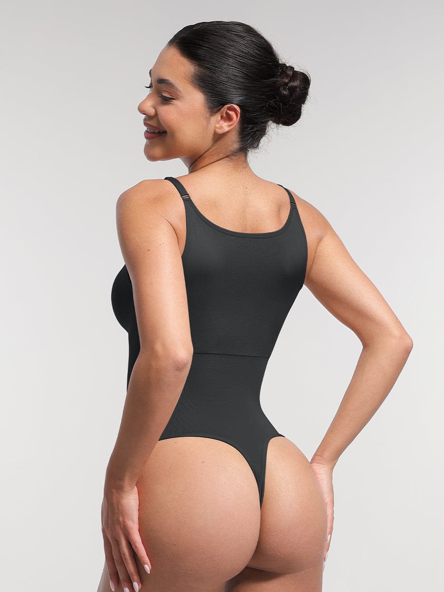 Zero Effort Full Effect Bodysuit