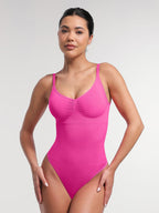 Zero Effort Full Effect Bodysuit