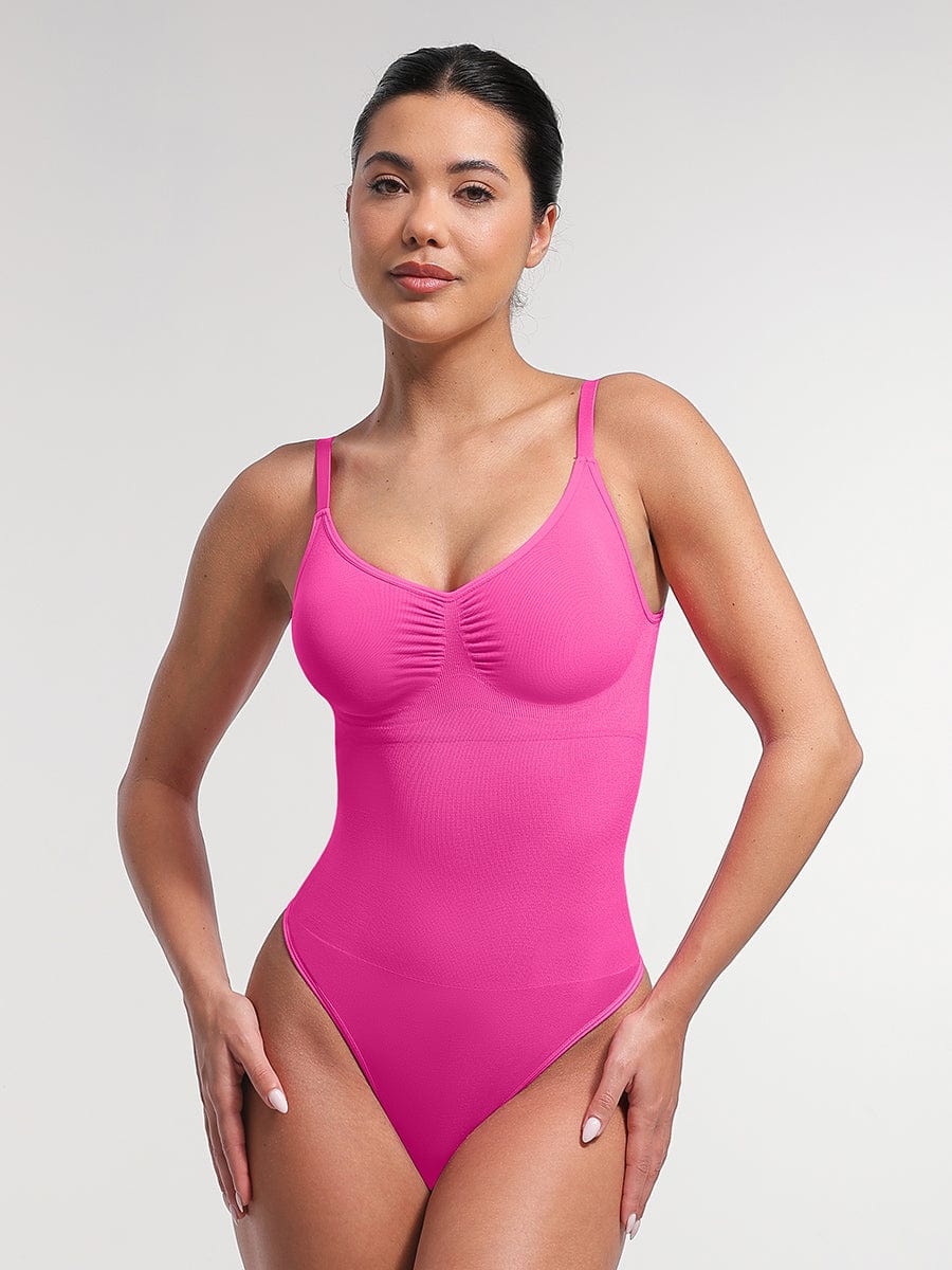 Zero Effort Full Effect Bodysuit