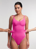 Zero Effort Full Effect Bodysuit