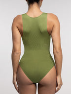 Matcha & Slay Bodysuit