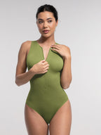 Matcha & Slay Bodysuit