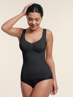 Zero Effort Full Effect Top