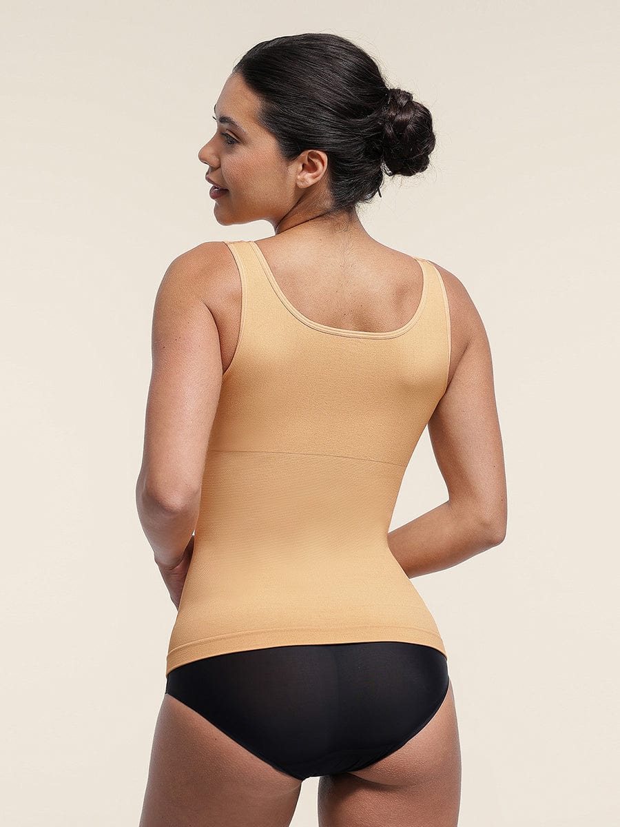 Zero Effort Full Effect Top