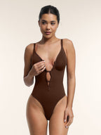 Cheeky Business Bodysuit