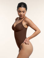 Cheeky Business Bodysuit