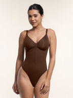 Cheeky Business Bodysuit