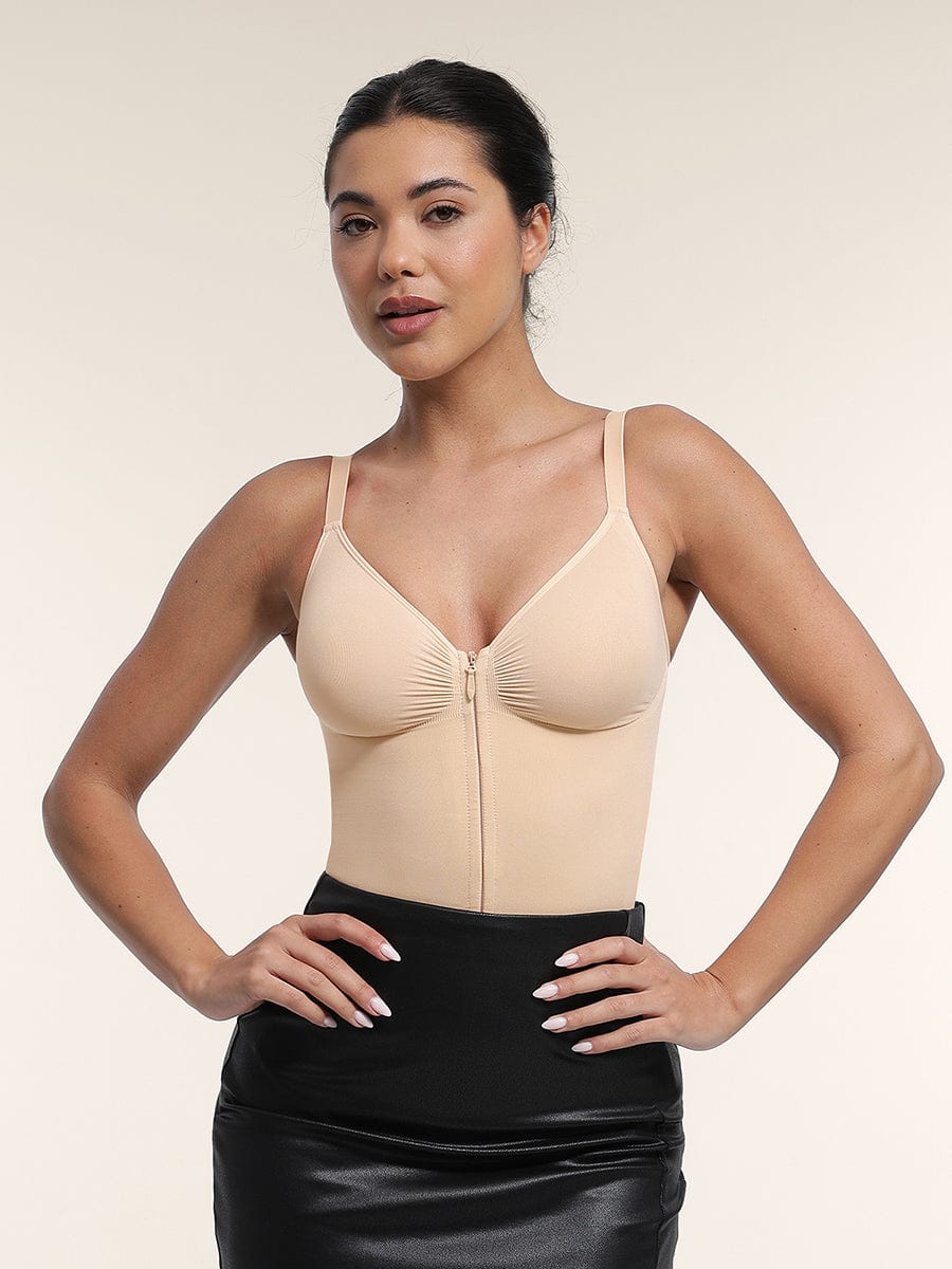 Cheeky Business Bodysuit