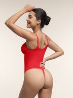 Cheeky Business Bodysuit