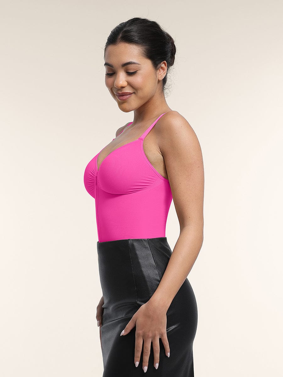Cheeky Business Bodysuit