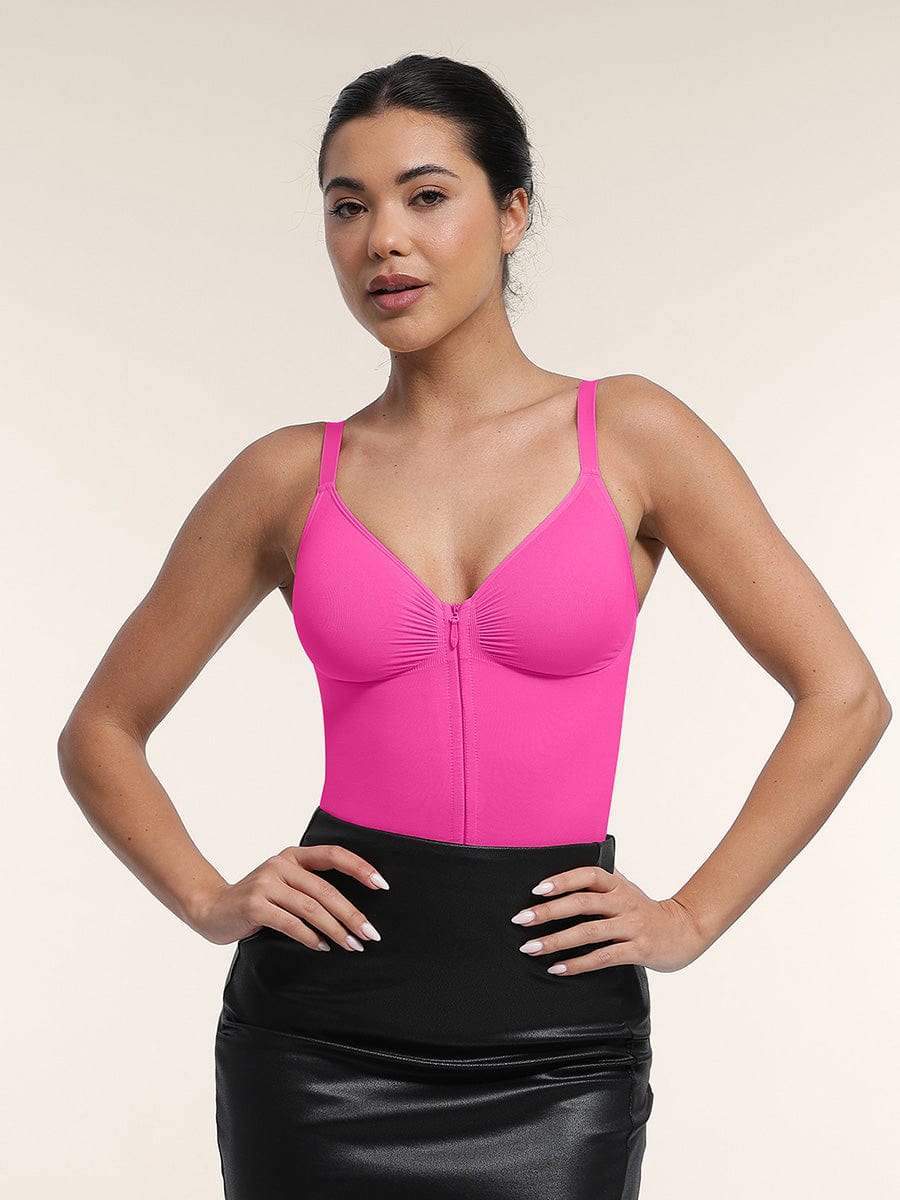 Cheeky Business Bodysuit