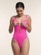 Cheeky Business Bodysuit