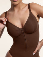 Cheeky Business Bodysuit