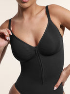 Cheeky Business Bodysuit