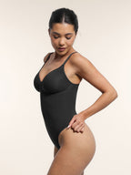 Cheeky Business Bodysuit