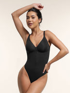 Cheeky Business Bodysuit